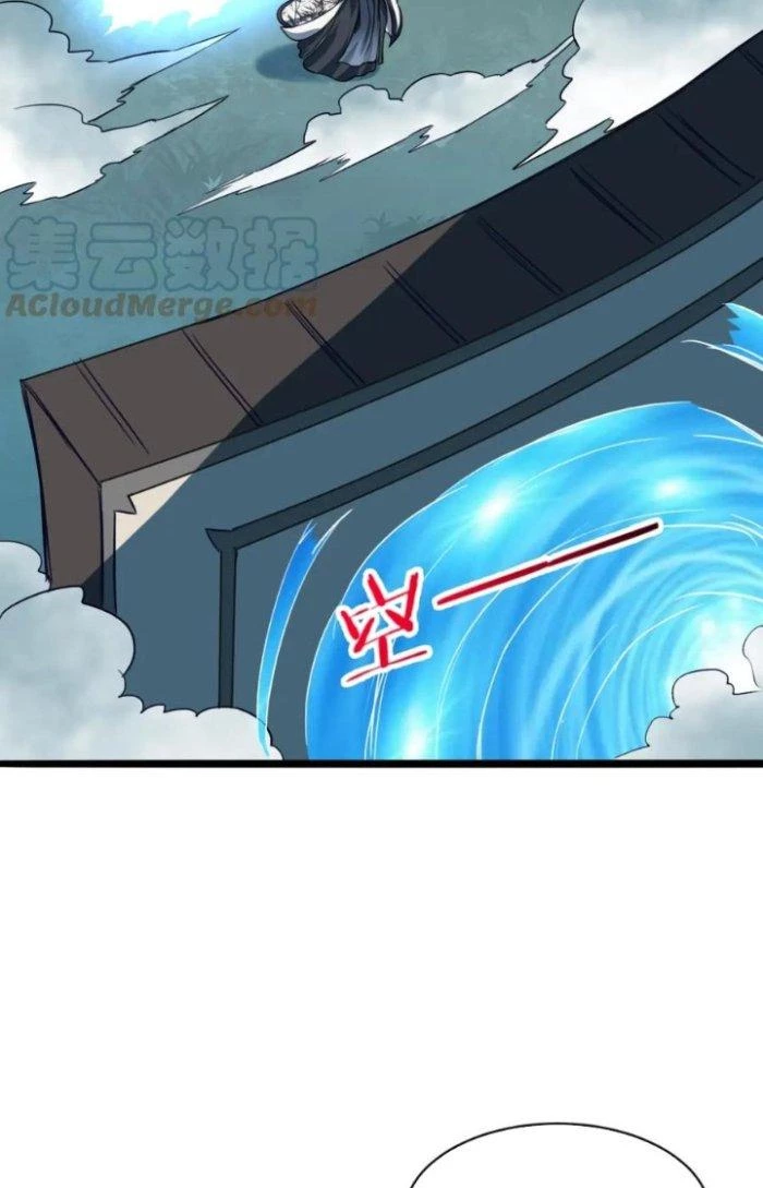 Sư Tổ Của Ta Là Thiên Hạ Đệ Nhất Chapter 77 - 15