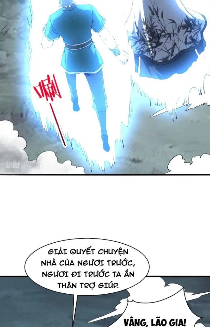 Sư Tổ Của Ta Là Thiên Hạ Đệ Nhất Chapter 77 - 20
