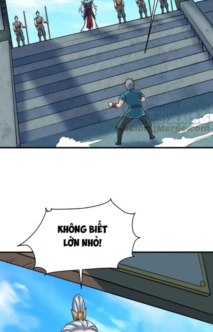 Sư Tổ Của Ta Là Thiên Hạ Đệ Nhất Chapter 77 - 31
