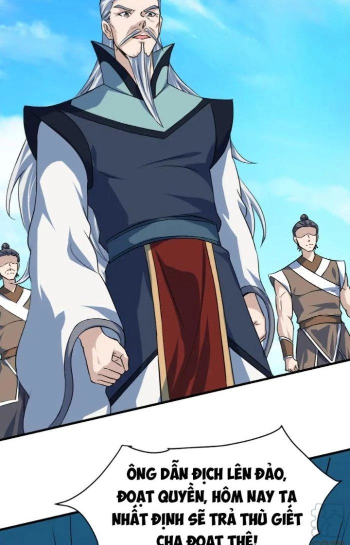 Sư Tổ Của Ta Là Thiên Hạ Đệ Nhất Chapter 77 - 32