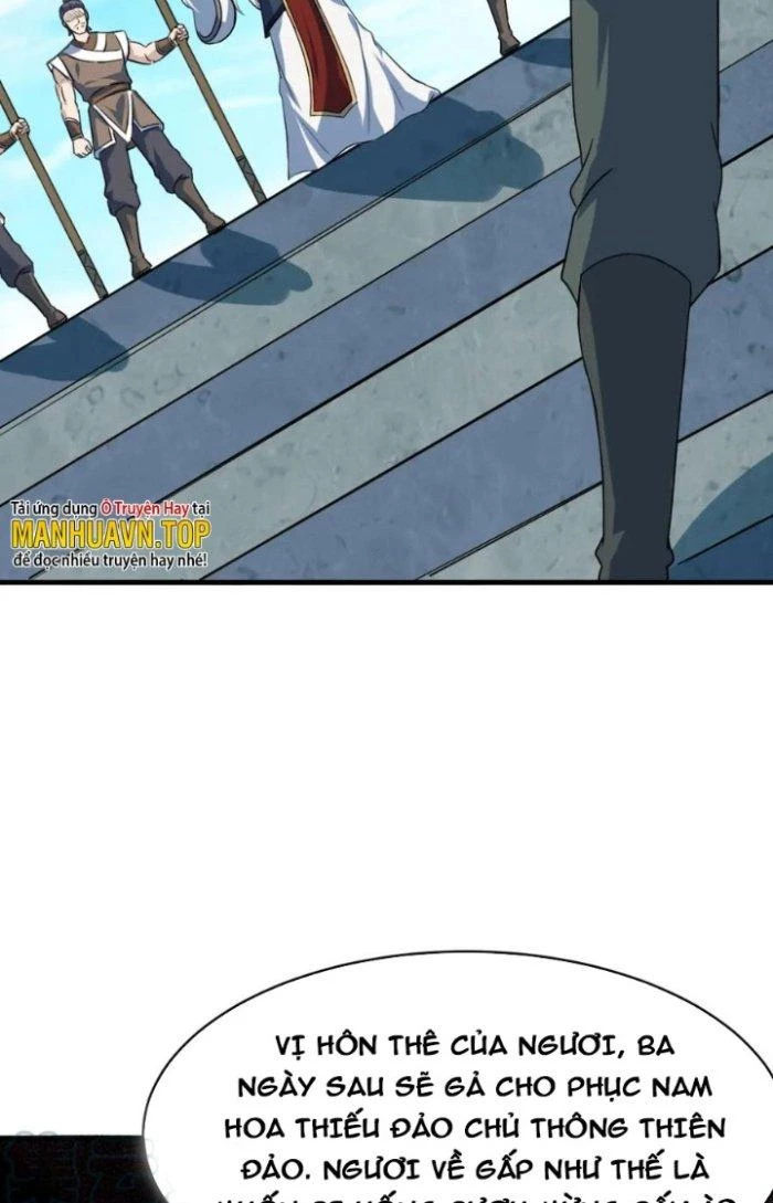 Sư Tổ Của Ta Là Thiên Hạ Đệ Nhất Chapter 77 - 34