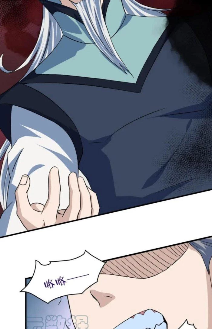 Sư Tổ Của Ta Là Thiên Hạ Đệ Nhất Chapter 77 - 36