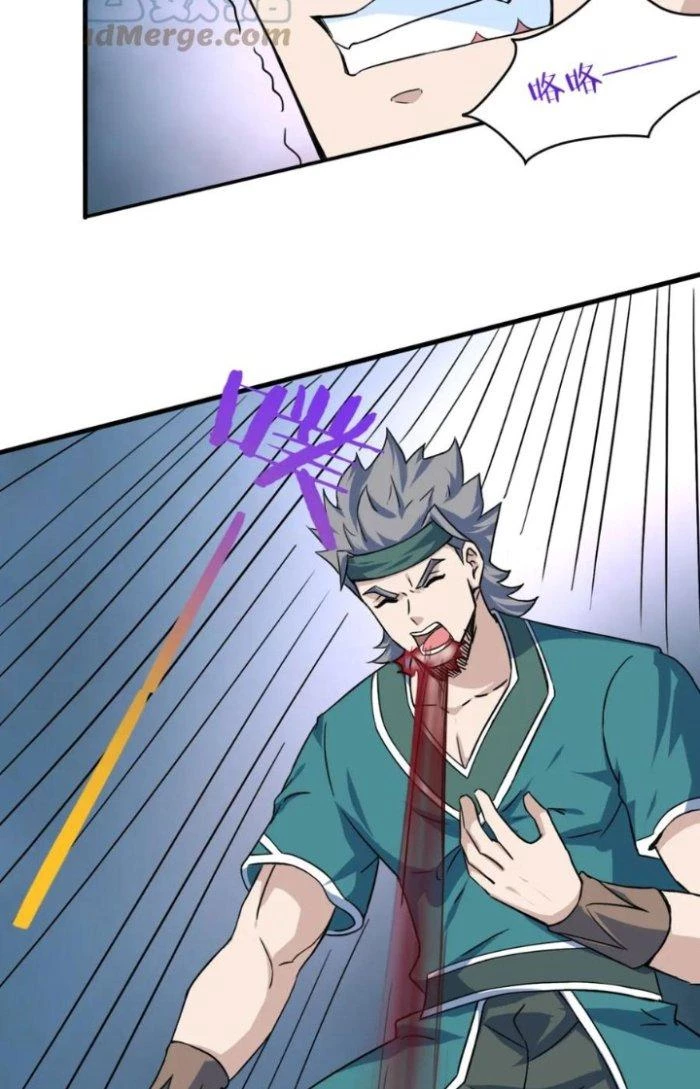 Sư Tổ Của Ta Là Thiên Hạ Đệ Nhất Chapter 77 - 37
