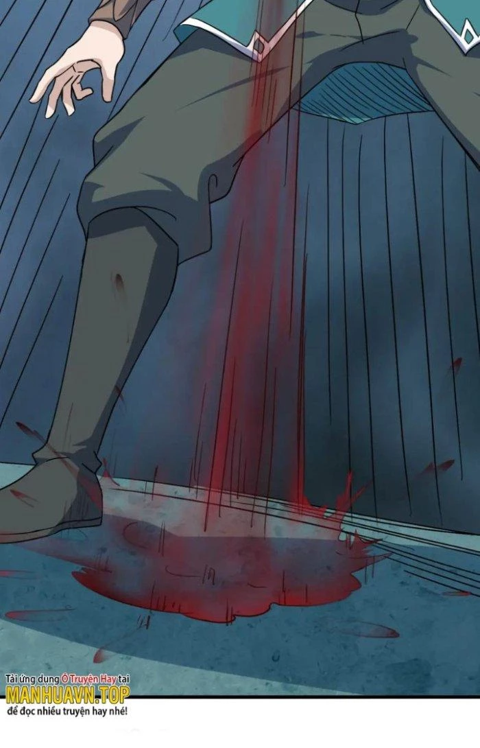 Sư Tổ Của Ta Là Thiên Hạ Đệ Nhất Chapter 77 - 38