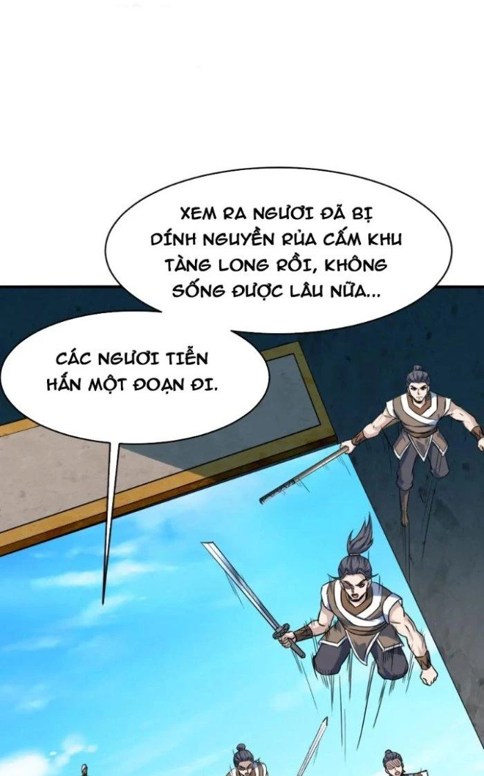 Sư Tổ Của Ta Là Thiên Hạ Đệ Nhất Chapter 77 - 39