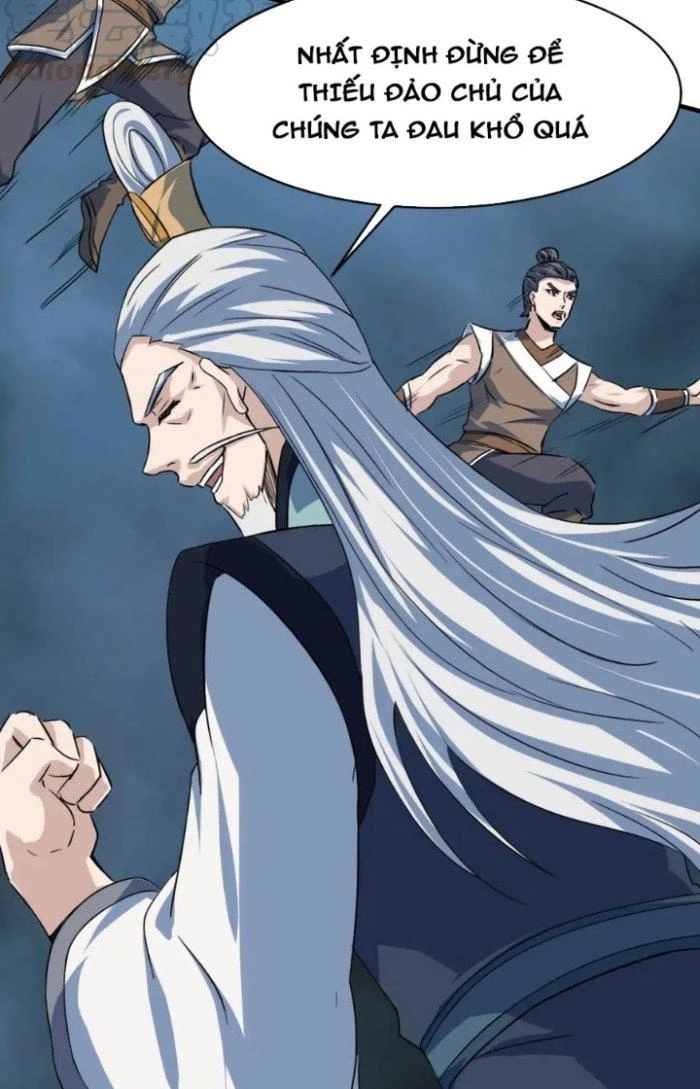 Sư Tổ Của Ta Là Thiên Hạ Đệ Nhất Chapter 77 - 41