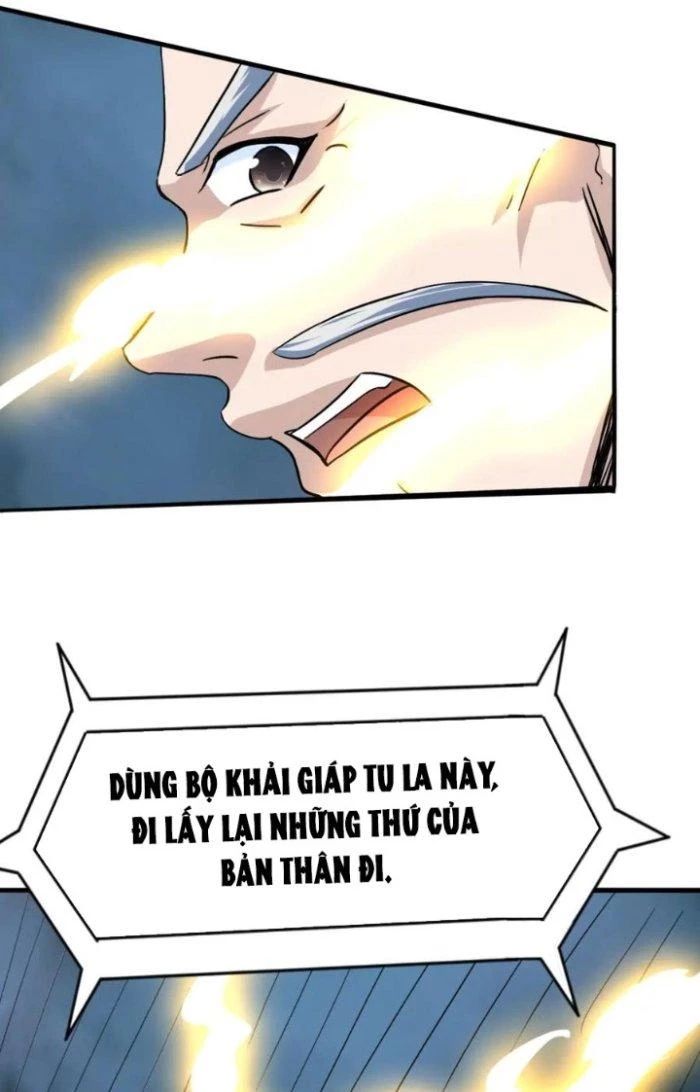 Sư Tổ Của Ta Là Thiên Hạ Đệ Nhất Chapter 77 - 44