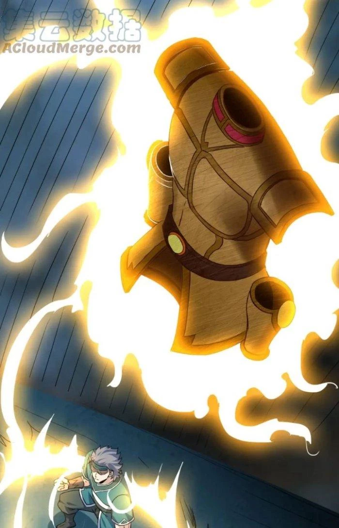 Sư Tổ Của Ta Là Thiên Hạ Đệ Nhất Chapter 77 - 45