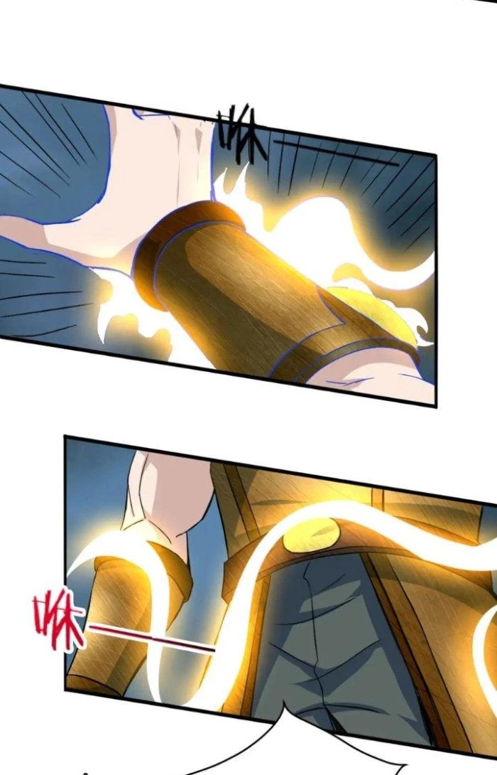 Sư Tổ Của Ta Là Thiên Hạ Đệ Nhất Chapter 77 - 48