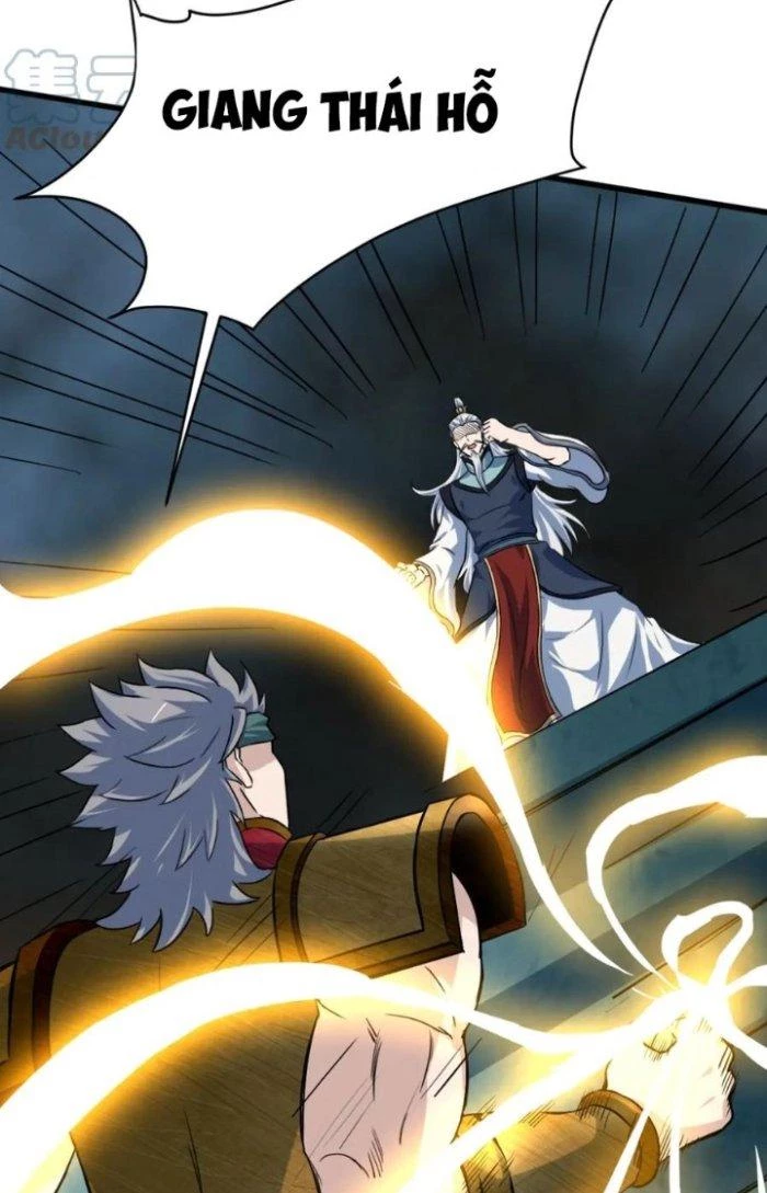 Sư Tổ Của Ta Là Thiên Hạ Đệ Nhất Chapter 77 - 49
