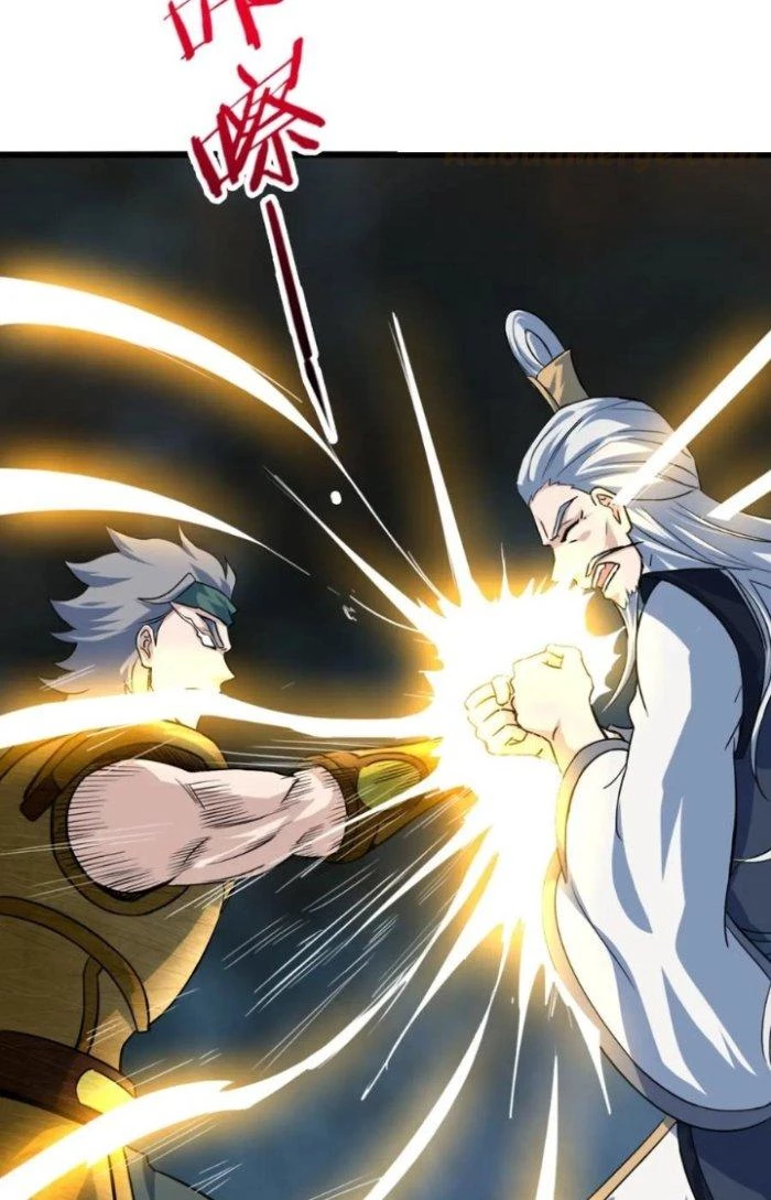 Sư Tổ Của Ta Là Thiên Hạ Đệ Nhất Chapter 77 - 51