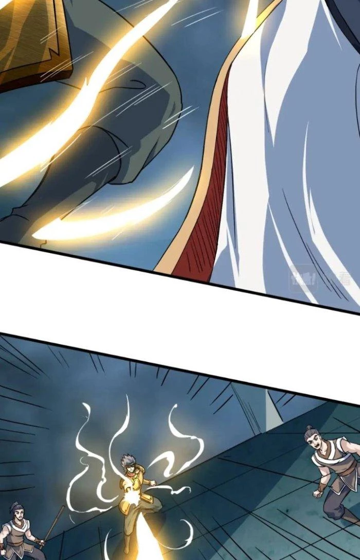 Sư Tổ Của Ta Là Thiên Hạ Đệ Nhất Chapter 77 - 52