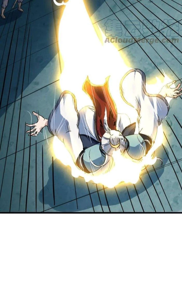 Sư Tổ Của Ta Là Thiên Hạ Đệ Nhất Chapter 77 - 53