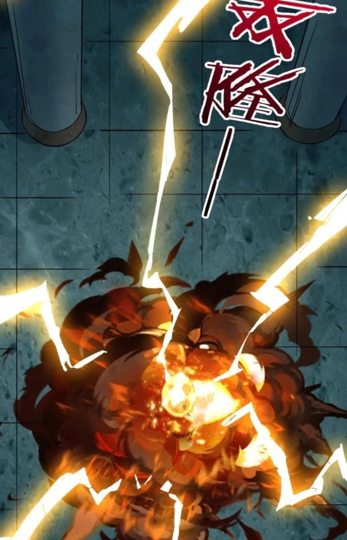 Sư Tổ Của Ta Là Thiên Hạ Đệ Nhất Chapter 77 - 58
