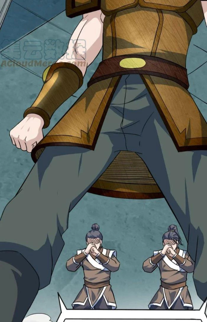 Sư Tổ Của Ta Là Thiên Hạ Đệ Nhất Chapter 77 - 61