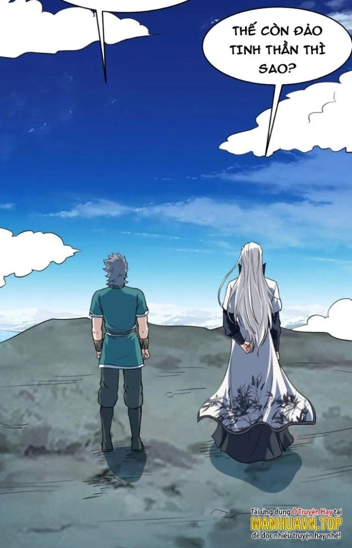 Sư Tổ Của Ta Là Thiên Hạ Đệ Nhất Chapter 77 - 63