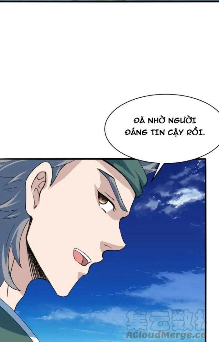 Sư Tổ Của Ta Là Thiên Hạ Đệ Nhất Chapter 77 - 64