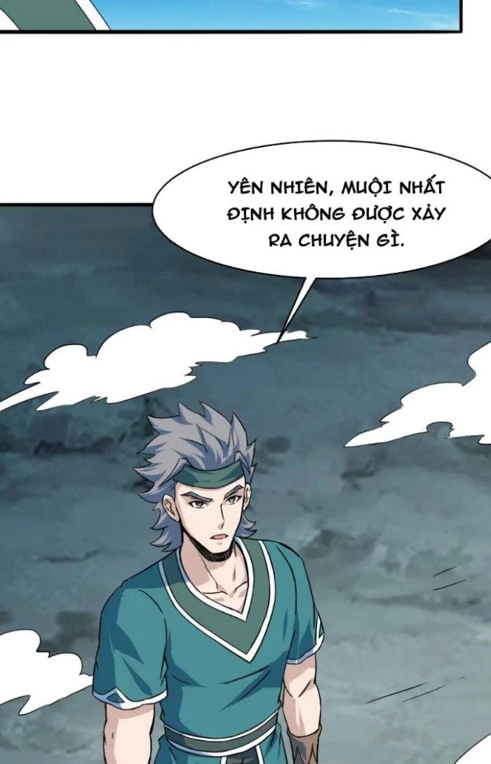 Sư Tổ Của Ta Là Thiên Hạ Đệ Nhất Chapter 77 - 65