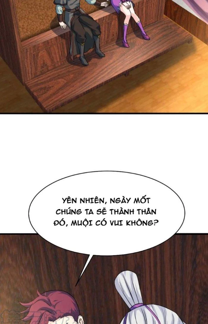 Sư Tổ Của Ta Là Thiên Hạ Đệ Nhất Chapter 77 - 68