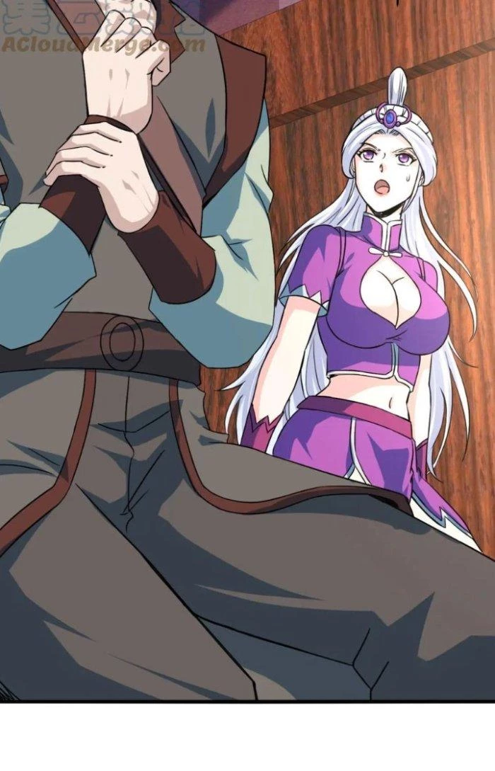 Sư Tổ Của Ta Là Thiên Hạ Đệ Nhất Chapter 77 - 71