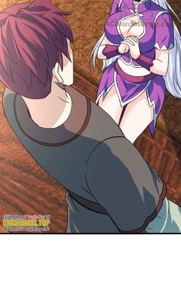 Sư Tổ Của Ta Là Thiên Hạ Đệ Nhất Chapter 77 - 73
