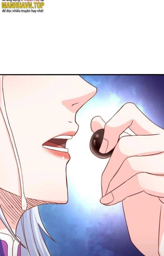 Sư Tổ Của Ta Là Thiên Hạ Đệ Nhất Chapter 77 - 78