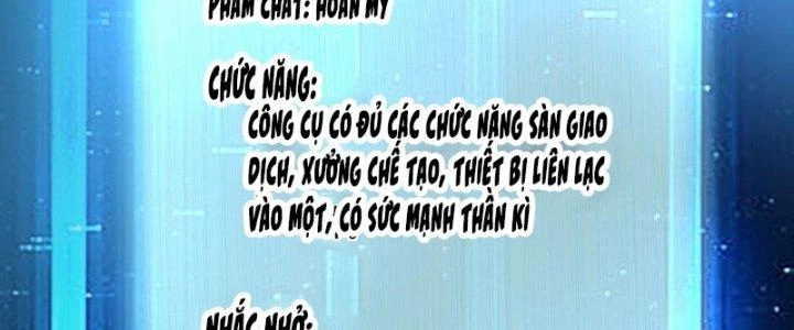 Hệ Thống Này Quá Không Đứng Đắn Chapter 1 - 20