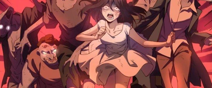 Hệ Thống Này Quá Không Đứng Đắn Chapter 1 - 32
