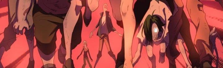 Hệ Thống Này Quá Không Đứng Đắn Chapter 1 - 33