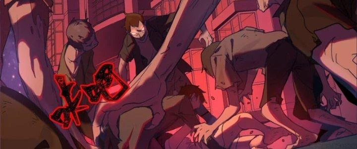 Hệ Thống Này Quá Không Đứng Đắn Chapter 1 - 44