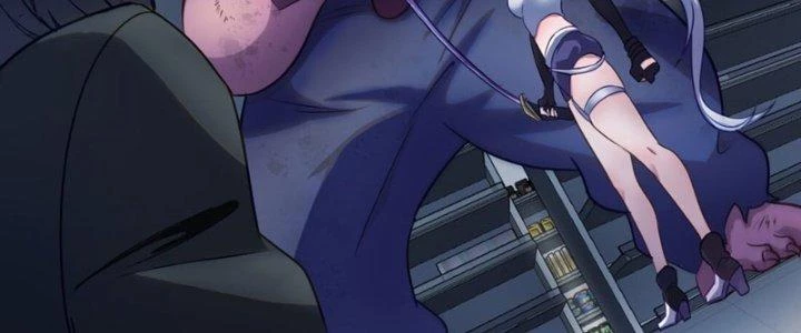 Hệ Thống Này Quá Không Đứng Đắn Chapter 5 - 22
