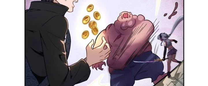 Hệ Thống Này Quá Không Đứng Đắn Chapter 5 - 158