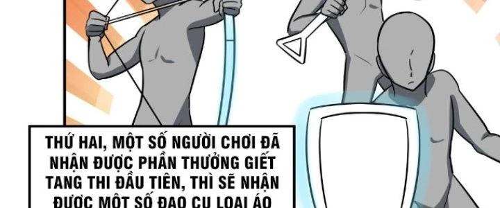 Hệ Thống Này Quá Không Đứng Đắn Chapter 7 - 198