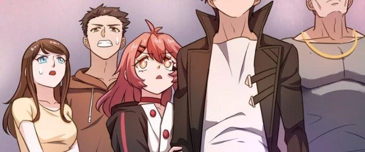 Hệ Thống Này Quá Không Đứng Đắn Chapter 9 - 10