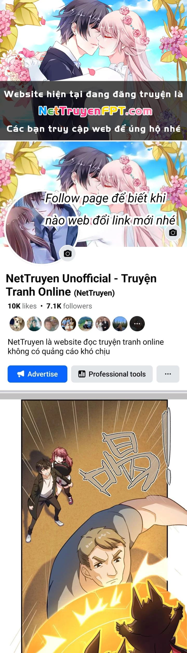Hệ Thống Này Quá Không Đứng Đắn Chapter 10 - 1