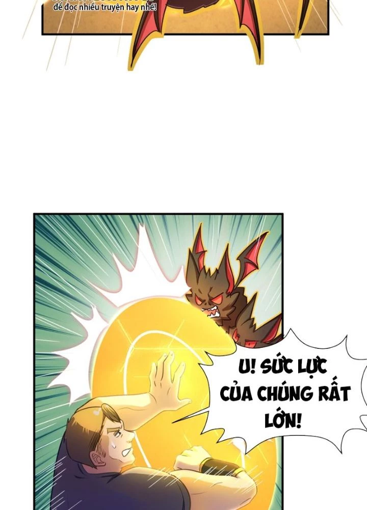 Hệ Thống Này Quá Không Đứng Đắn Chapter 10 - 3