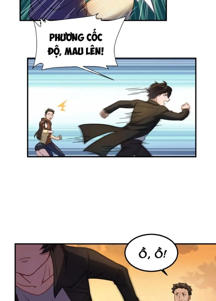 Hệ Thống Này Quá Không Đứng Đắn Chapter 10 - 5