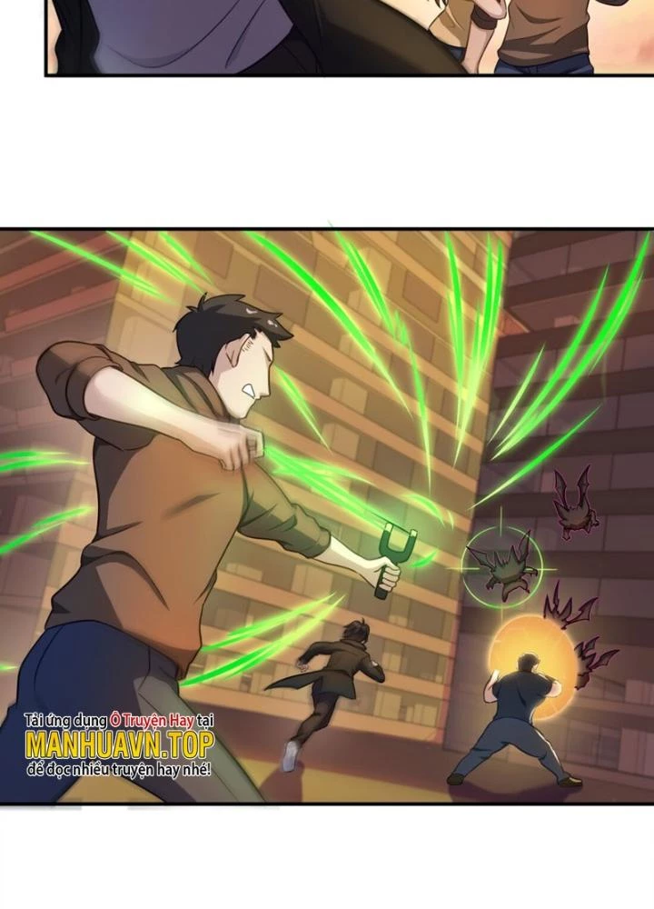 Hệ Thống Này Quá Không Đứng Đắn Chapter 10 - 7