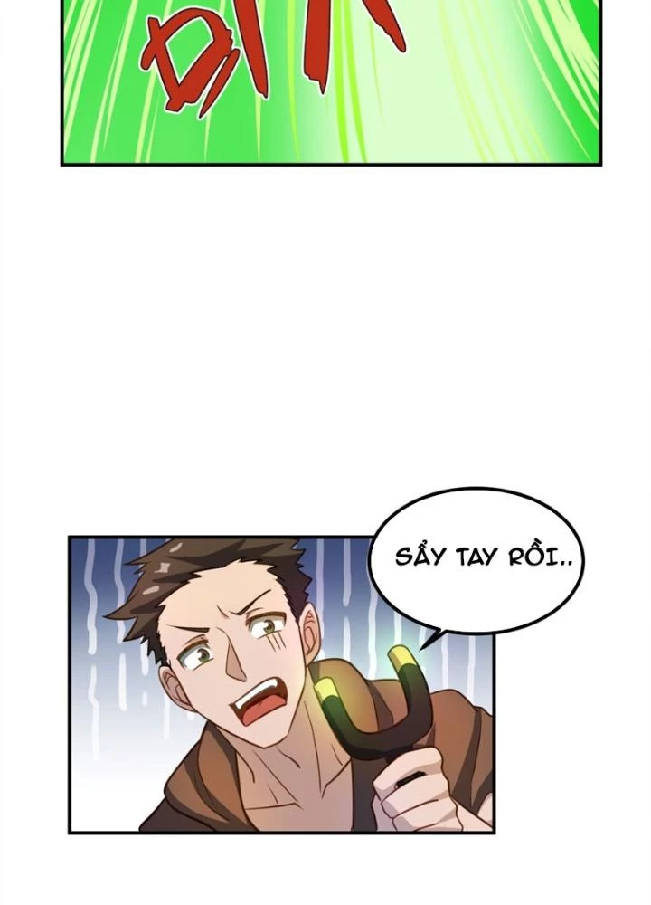 Hệ Thống Này Quá Không Đứng Đắn Chapter 10 - 11