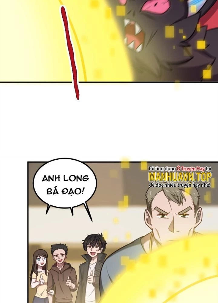 Hệ Thống Này Quá Không Đứng Đắn Chapter 10 - 29