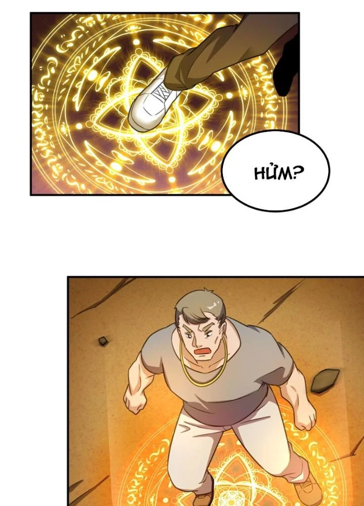Hệ Thống Này Quá Không Đứng Đắn Chapter 10 - 59
