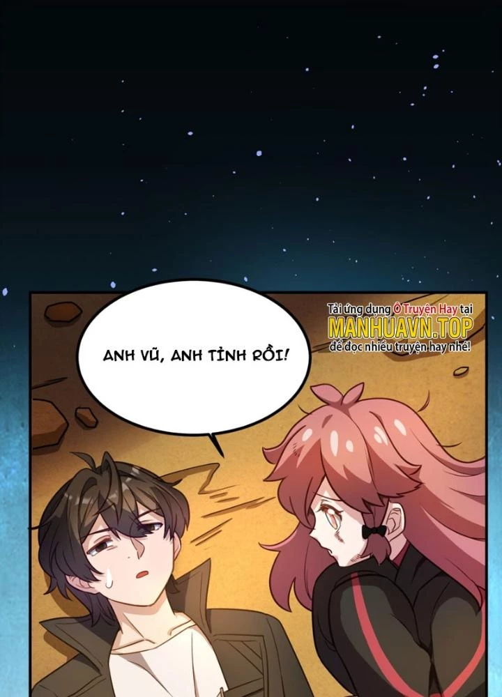 Hệ Thống Này Quá Không Đứng Đắn Chapter 10 - 75