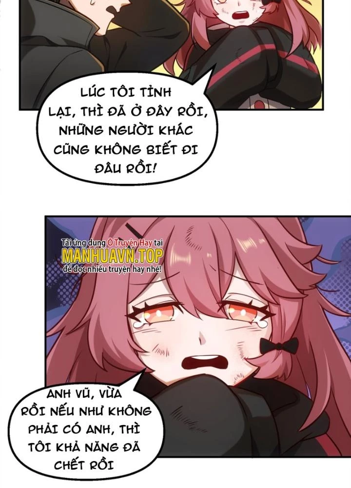 Hệ Thống Này Quá Không Đứng Đắn Chapter 10 - 79
