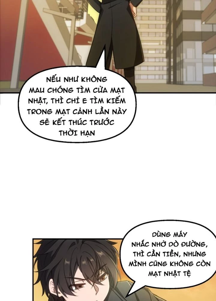 Hệ Thống Này Quá Không Đứng Đắn Chapter 10 - 91