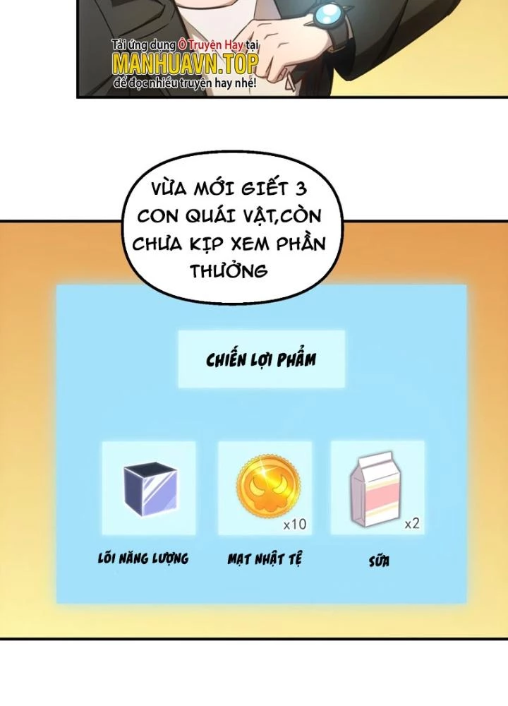 Hệ Thống Này Quá Không Đứng Đắn Chapter 10 - 93