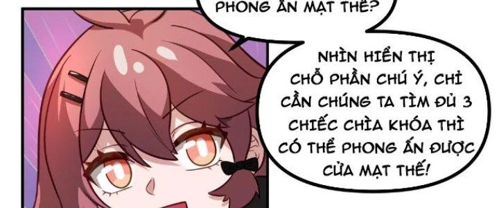 Hệ Thống Này Quá Không Đứng Đắn Chapter 11 - 80