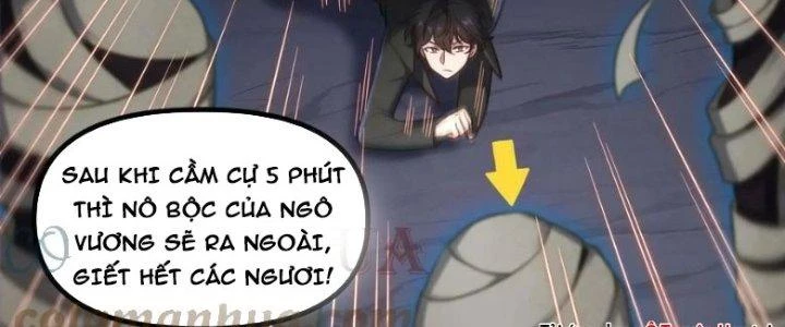 Hệ Thống Này Quá Không Đứng Đắn Chapter 13 - 115