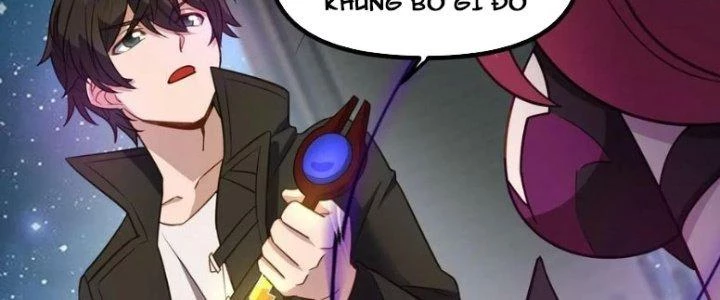 Hệ Thống Này Quá Không Đứng Đắn Chapter 14 - 116