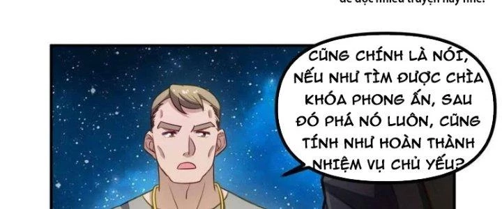 Hệ Thống Này Quá Không Đứng Đắn Chapter 15 - 24