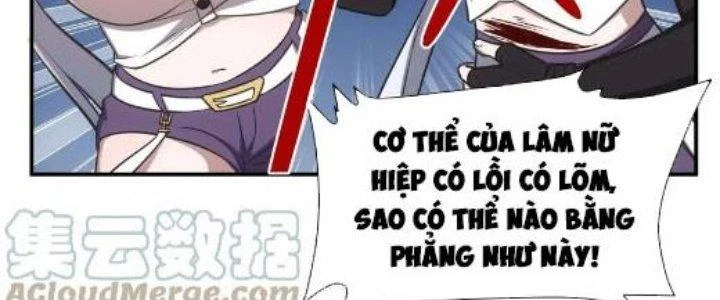 Hệ Thống Này Quá Không Đứng Đắn Chapter 16 - 208